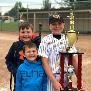 Meet your Posher, Jaclyn